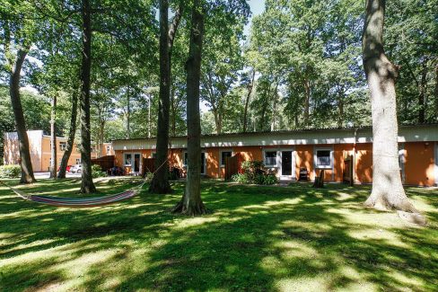 Ferienhaus Sanddorn