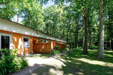 Ferienhaus Sanddorn