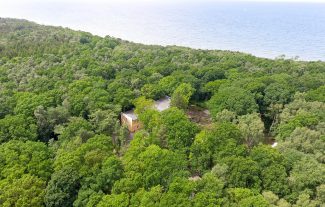 Ferienpark Bernstein Nonnevitz auf Rügen
