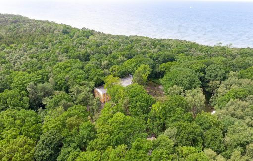 Ferienpark Bernstein Nonnevitz auf Rügen