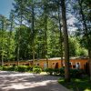 Ferienhaus Seestern im Feienpark Nonnevitz auf Rügen