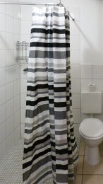 Ferienwohnung im Ferienhaus Sanddorn Nonnevitz auf Rügen
