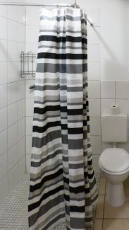 Ferienwohnung im Ferienhaus Sanddorn Nonnevitz auf Rügen